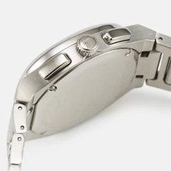 Ferragamo Elliptical Unisex - Kronografklokke - Silver/Black 8 Ferragamo Elliptical Unisex - Kronografklokke - Silver/Black -KARL LAGERFELD shop 01dd24dba5804f63ae2af2d3f5d2ddd3 scaled