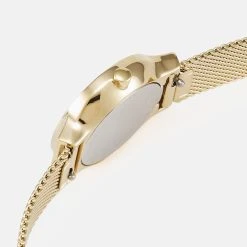 Skagen Freja Lille - Klokke - Gold-Coloured 6 Skagen Freja Lille - Klokke - Gold-Coloured -KARL LAGERFELD shop 0f4572ec8de049f58f4bcfd2822e3492 scaled