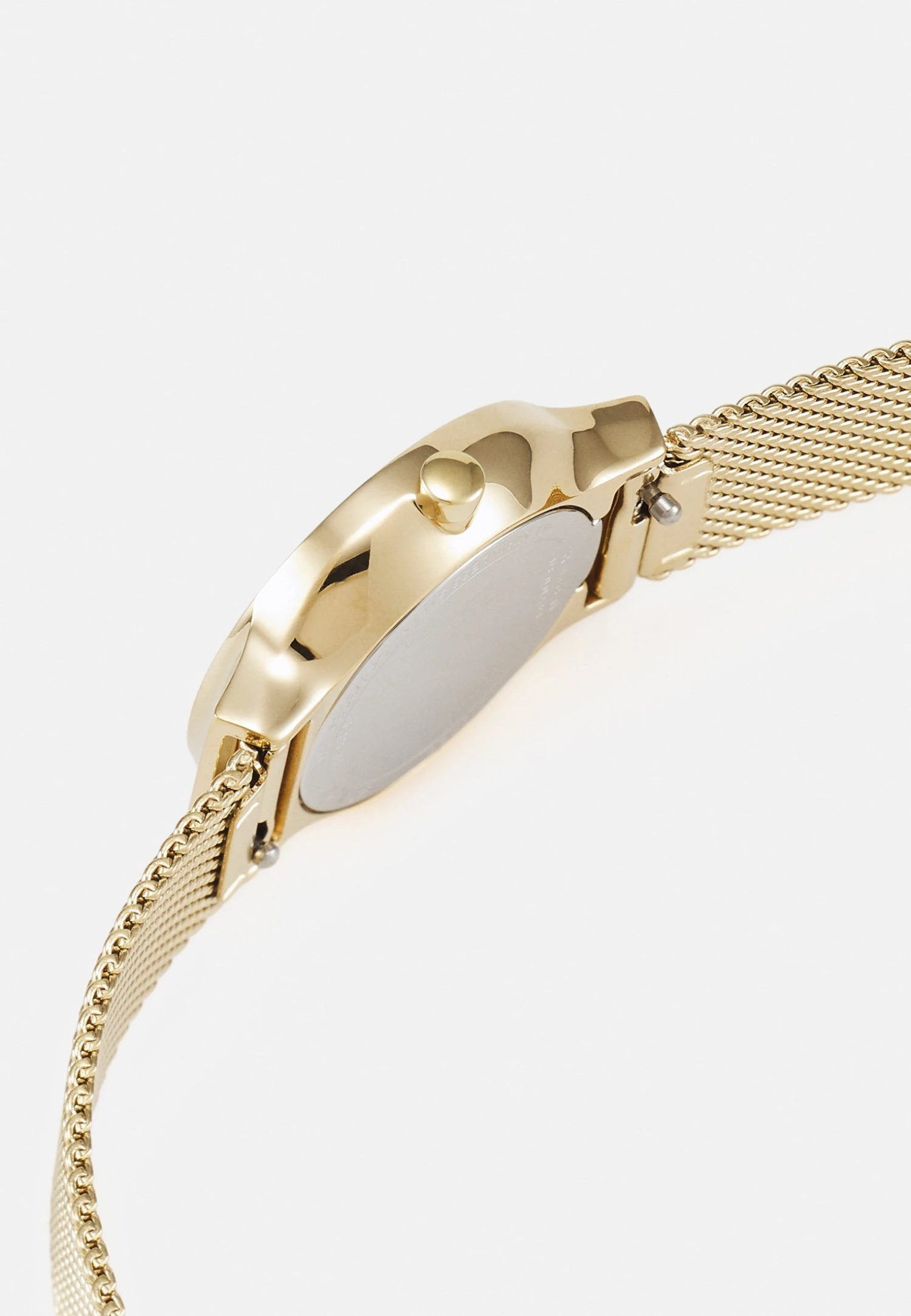 Skagen Freja Lille - Klokke - Gold-Coloured 3 Skagen Freja Lille - Klokke - Gold-Coloured - Bilde 3