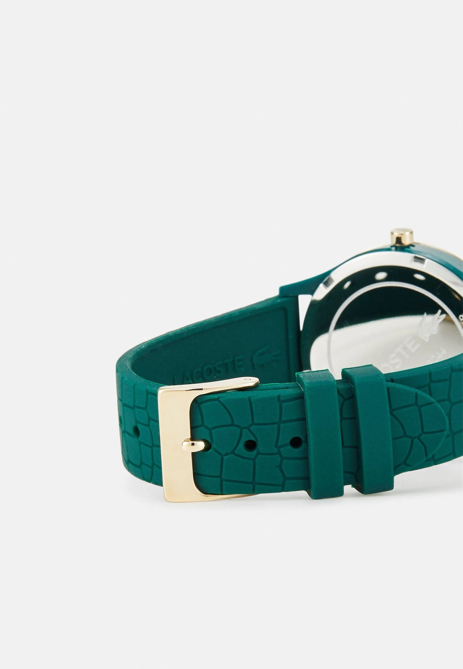 Lacoste With Bezel - Klokke - Green 2 Lacoste With Bezel - Klokke - Green - Bilde 2