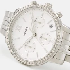 Fossil Kronografklokke - Silver-Coloured 7 Fossil Kronografklokke - Silver-Coloured -KARL LAGERFELD shop 18e9b951cc9d44409cb73b86b5d6be85 scaled