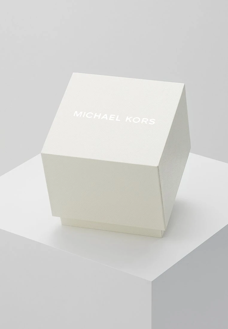 Michael Kors Pyper - Klokke - Rosegold-Coloured 4 Michael Kors Pyper - Klokke - Rosegold-Coloured - Bilde 4