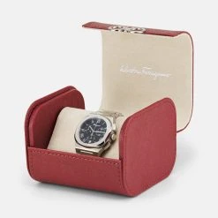 Ferragamo Elliptical Unisex - Kronografklokke - Silver/Black 9 Ferragamo Elliptical Unisex - Kronografklokke - Silver/Black -KARL LAGERFELD shop 331d948244a843e8a748668825851b10 scaled