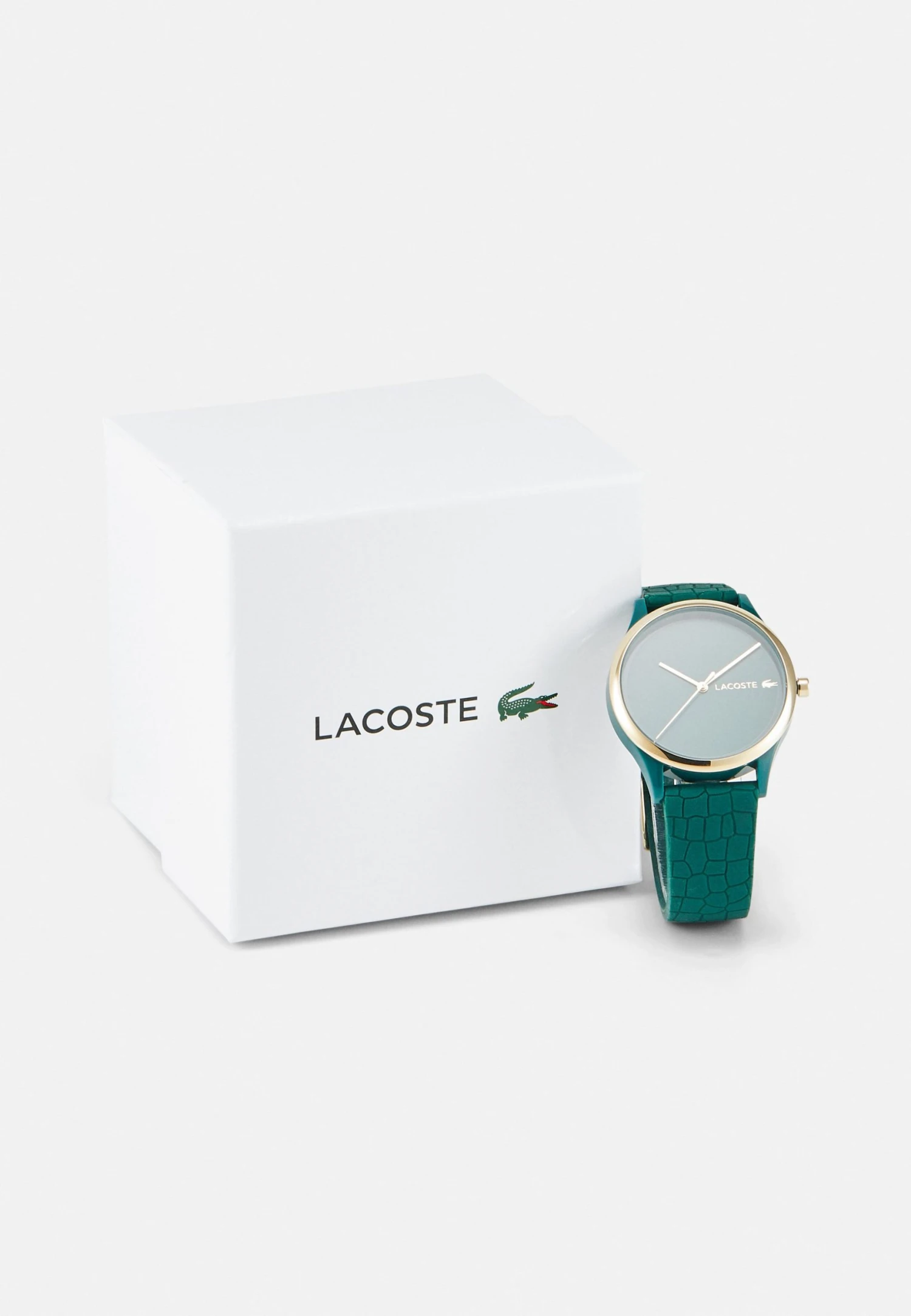 Lacoste With Bezel - Klokke - Green 4 Lacoste With Bezel - Klokke - Green - Bilde 4