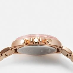 Guess Mirage - Klokke - Rose Gold-Coloured 7 Guess Mirage - Klokke - Rose Gold-Coloured -KARL LAGERFELD shop 49a2b44c608247d98b096833e3f04396 scaled