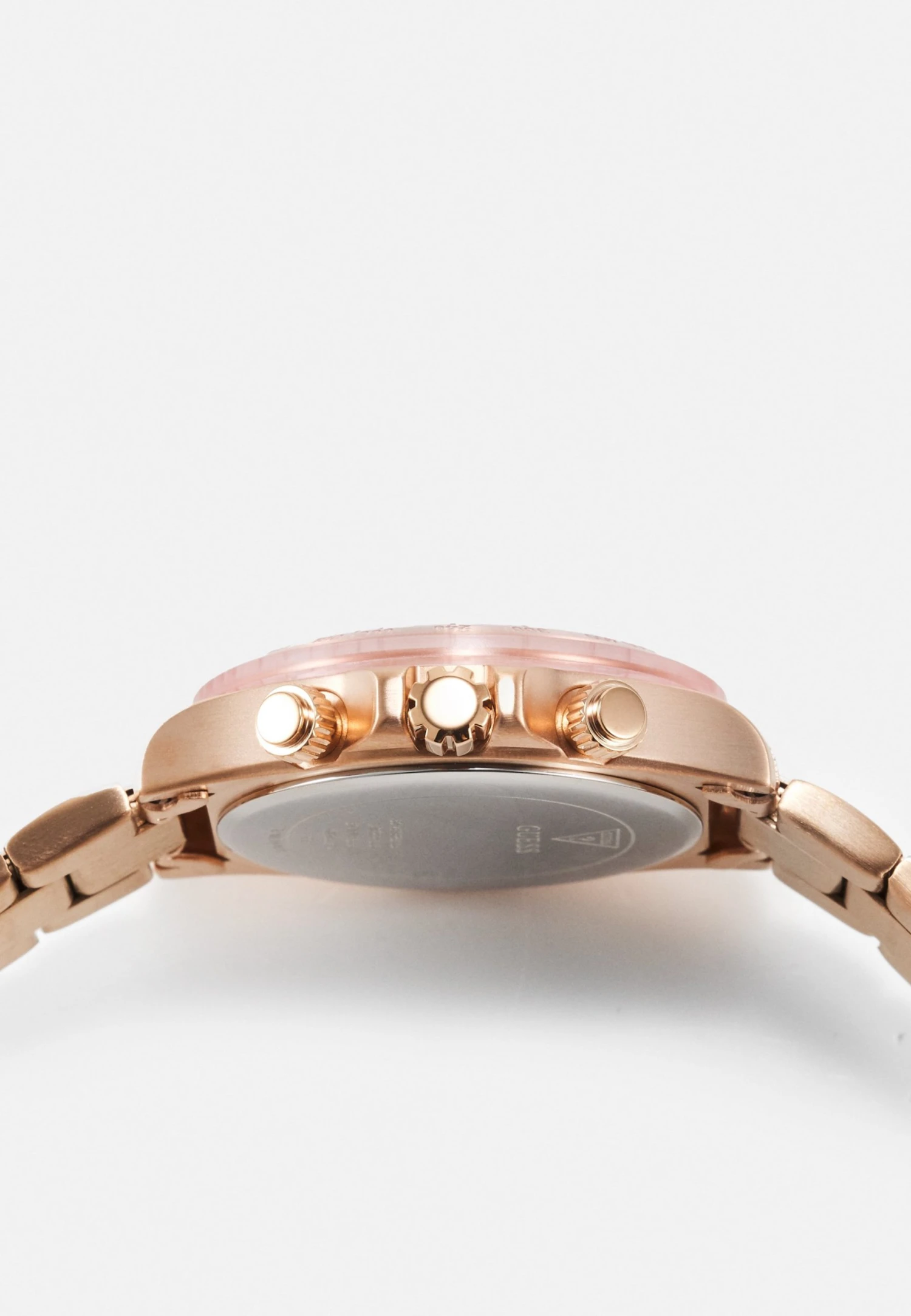 Guess Mirage - Klokke - Rose Gold-Coloured 3 Guess Mirage - Klokke - Rose Gold-Coloured - Bilde 3