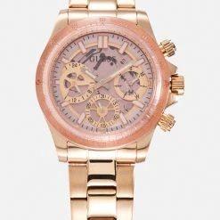 Guess Mirage - Klokke - Rose Gold-Coloured