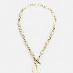 KARL LAGERFELD shop 28 Lauren Ralph Lauren Zalando Exclusive Pendant - Smykke - Gold-Coloured