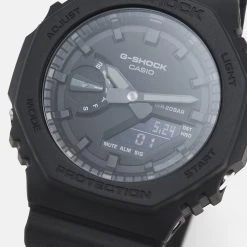 G-SHOCK 40Th Anniversary Re Masterpiece Unisex - Klokke - Black 7 G-SHOCK 40Th Anniversary Re Masterpiece Unisex - Klokke - Black -KARL LAGERFELD shop 583b9005b82f41a2981daaa3d1e510c5 scaled