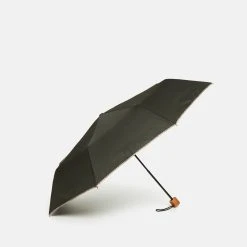 KARL LAGERFELD shop 18 PAUL SMITH Multistripe Trim Telescopic Umbrella Unisex - Paraply - Multi Coloured
