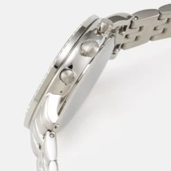 Fossil Kronografklokke - Silver-Coloured 6 Fossil Kronografklokke - Silver-Coloured -KARL LAGERFELD shop 60f54a919cb7402fb6b631583cd71468 scaled