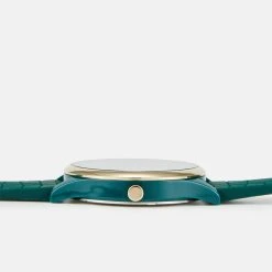 Lacoste With Bezel - Klokke - Green 7 Lacoste With Bezel - Klokke - Green -KARL LAGERFELD shop 7d04b190c8654e18b710e464f0e67846 scaled