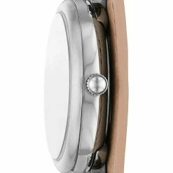 Fossil Carlie Mini - Klokke - Creme 5 Fossil Carlie Mini - Klokke - Creme -KARL LAGERFELD shop 8457c45c63f54af984c664eb14bc2c17