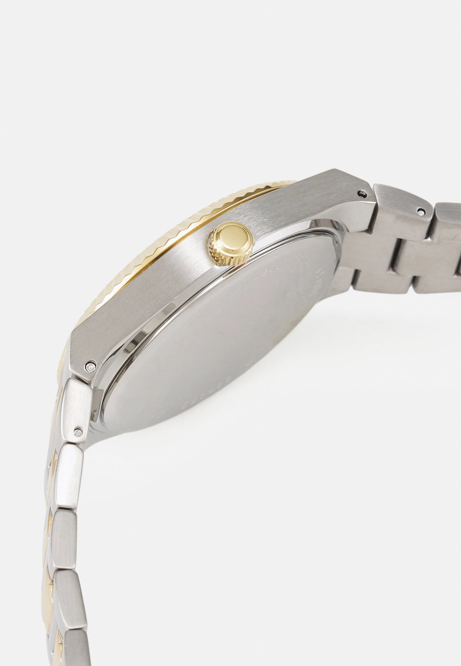 Fossil Scarlette - Klokke - Silver-Coloured/Gold-Coloured 3 Fossil Scarlette - Klokke - Silver-Coloured/Gold-Coloured - Bilde 3