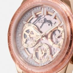 Guess Mirage - Klokke - Rose Gold-Coloured 9 Guess Mirage - Klokke - Rose Gold-Coloured -KARL LAGERFELD shop 96fdbb63e9ac4d598f52bb8d451c737a scaled