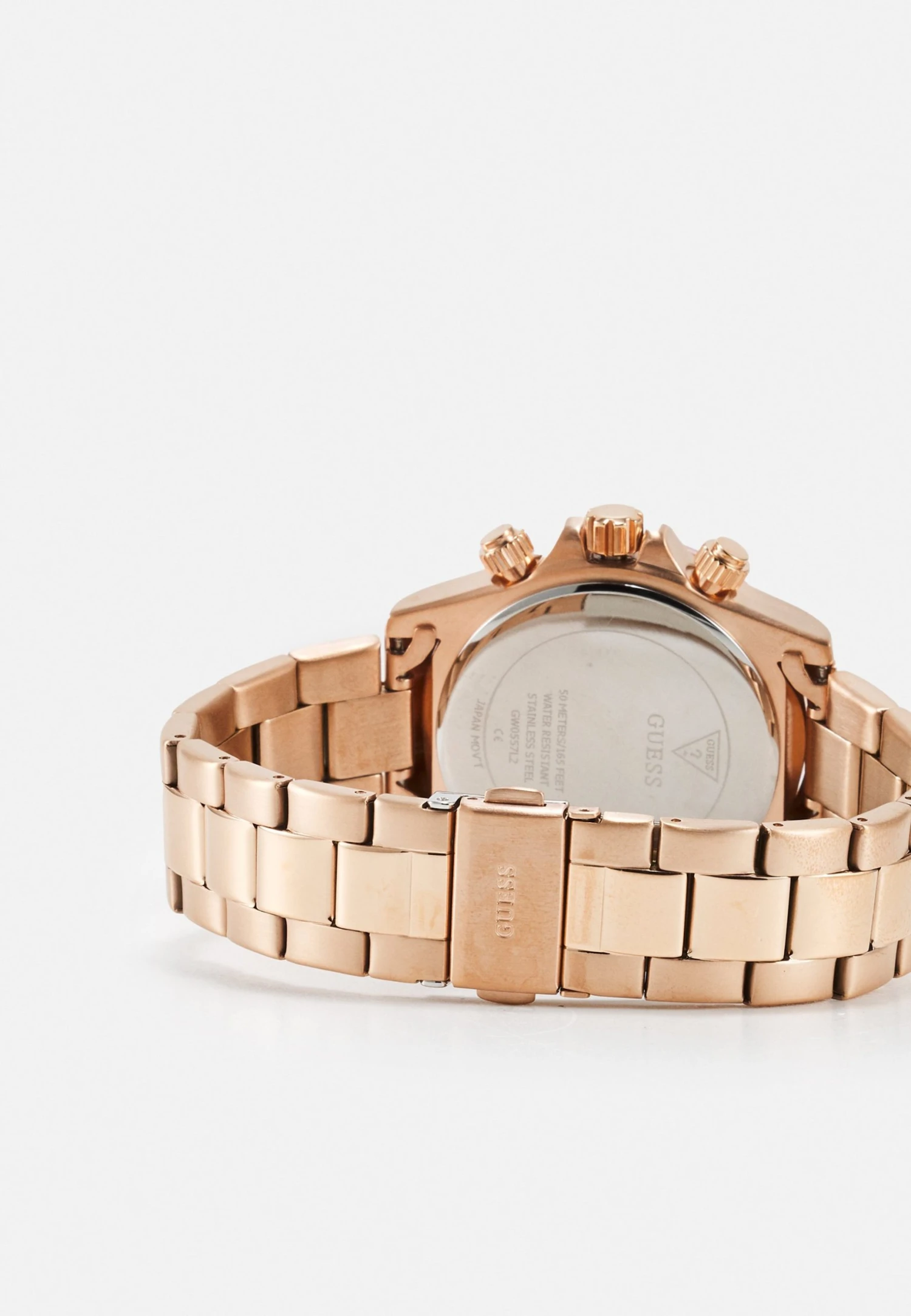 Guess Mirage - Klokke - Rose Gold-Coloured 2 Guess Mirage - Klokke - Rose Gold-Coloured - Bilde 2