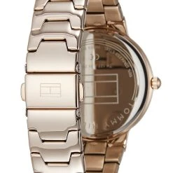 Tommy Hilfiger Avery Dressed Up - Klokke - Gold-Coloured 5 Tommy Hilfiger Avery Dressed Up - Klokke - Gold-Coloured -KARL LAGERFELD shop 9c8121202df54e3fbf4d371cd193fa3d