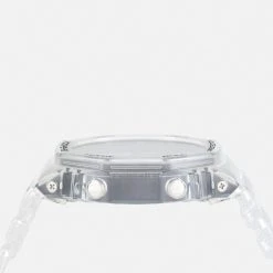 G-SHOCK White Skeleton Ga-2100Ske Unisex - Digitalklokke - Transparent/White 13 G-SHOCK White Skeleton Ga-2100Ske Unisex - Digitalklokke - Transparent/White -KARL LAGERFELD shop a41466f14e374936bb459719e661258d scaled