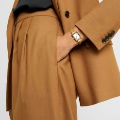 KARL LAGERFELD shop 24 Casio Klokke - Gold-Coloured