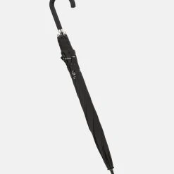 KARL LAGERFELD shop 16 KARL LAGERFELD Hotel Large Umbrella - Paraply - Black