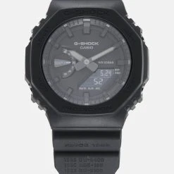 G-SHOCK 40Th Anniversary Re Masterpiece Unisex - Klokke - Black