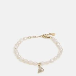 Emporio Armani Armbånd - Gold-Coloured