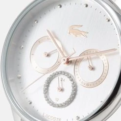 Lacoste Birdie - Klokke - Grey 7 Lacoste Birdie - Klokke - Grey -KARL LAGERFELD shop c1874b8bfcf14d0ab554f06476d87dc3 scaled