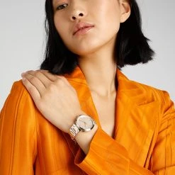 Tommy Hilfiger Avery Dressed Up - Klokke - Gold-Coloured