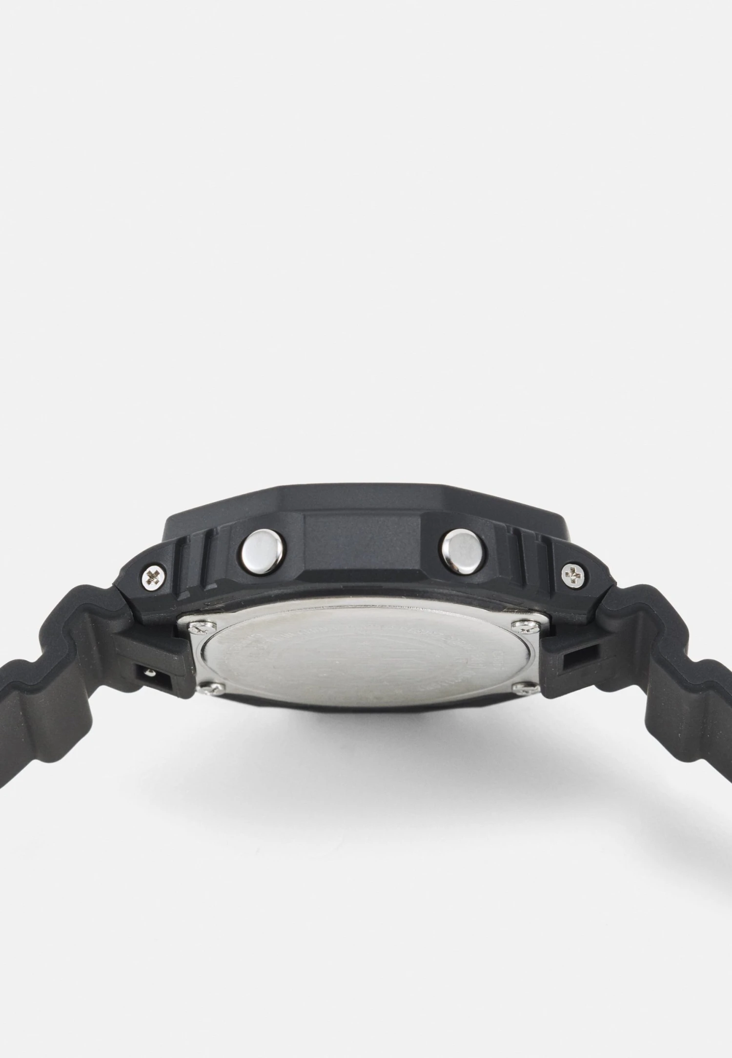 G-SHOCK 40Th Anniversary Re Masterpiece Unisex - Klokke - Black 3 G-SHOCK 40Th Anniversary Re Masterpiece Unisex - Klokke - Black - Bilde 3