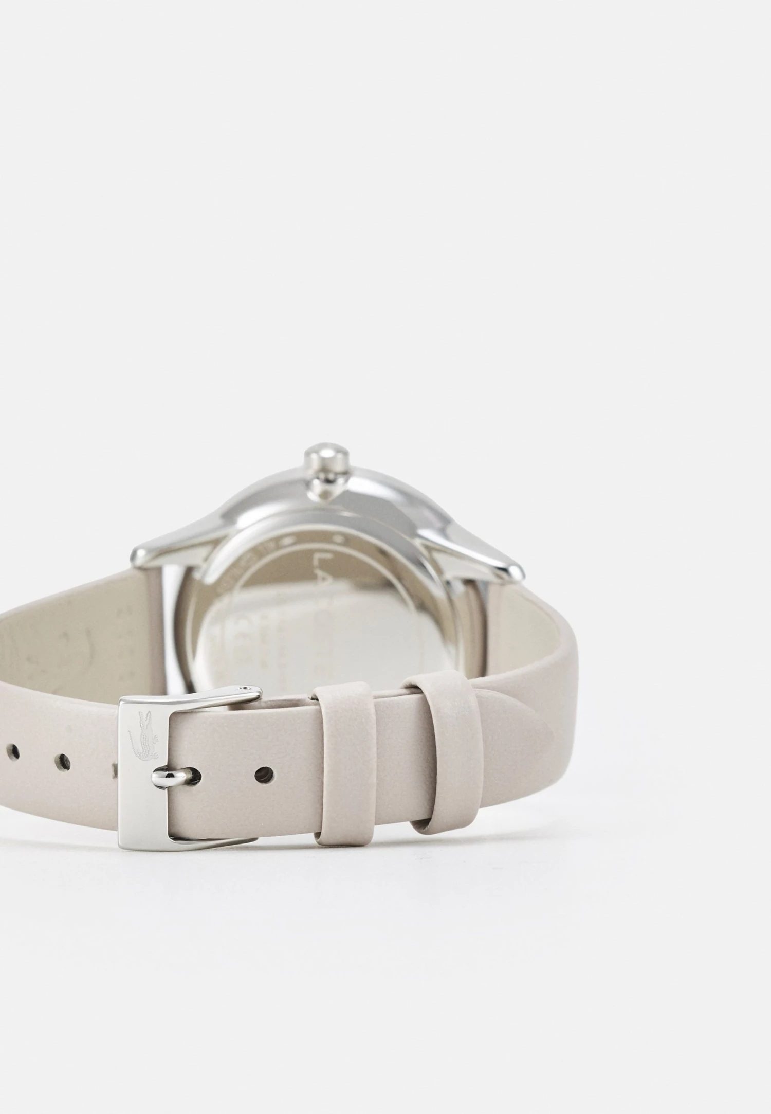 Lacoste Birdie - Klokke - Grey 2 Lacoste Birdie - Klokke - Grey - Bilde 2