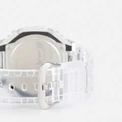 G-SHOCK White Skeleton Ga-2100Ske Unisex - Digitalklokke - Transparent/White 12 G-SHOCK White Skeleton Ga-2100Ske Unisex - Digitalklokke - Transparent/White -KARL LAGERFELD shop f4165212d01c46e5aab16c286fb2b733 scaled