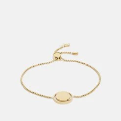 Skagen Elin Bracele - Armbånd - Gold-Coloured